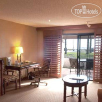 The Fess Parker Santa Barbara Hotel - A DoubleTree by Hilton Resort