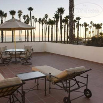The Fess Parker Santa Barbara Hotel - A DoubleTree by Hilton Resort