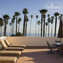 The Fess Parker Santa Barbara Hotel - A DoubleTree by Hilton Resort