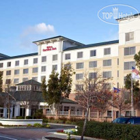 Hilton Garden Inn San Mateo 