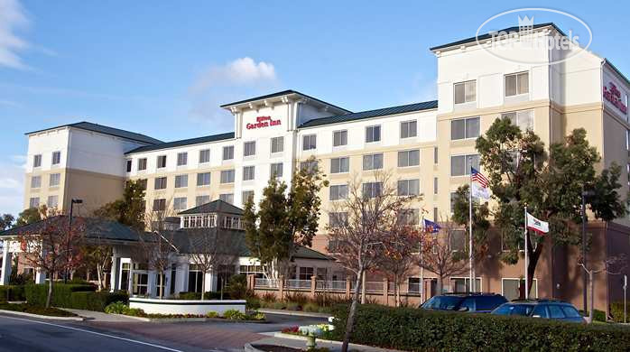 Hotel photo Hilton Garden Inn San Mateo 3*