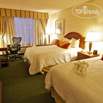 Hilton Garden Inn San Mateo 