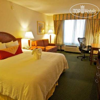 Hilton Garden Inn San Mateo 