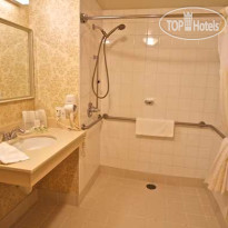 Hilton Garden Inn San Mateo 