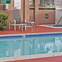 Hilton Garden Inn San Mateo 