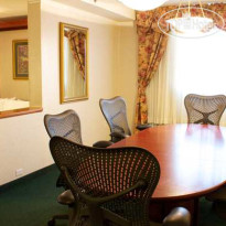 Hilton Garden Inn San Mateo 