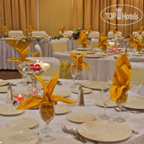 Hilton Garden Inn San Mateo 