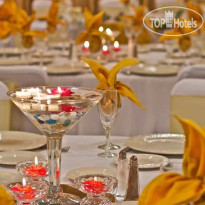 Hilton Garden Inn San Mateo 