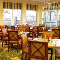 Hilton Garden Inn San Mateo 