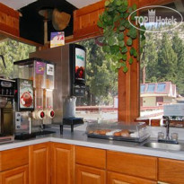 Econo Lodge Wildwood Inn 