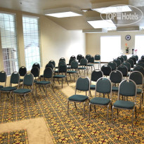 Best Western Plus Heritage Inn