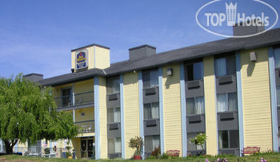 Hotel photo Best Western Plus Heritage Inn 3*