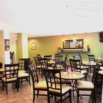 Best Western Plus Heritage Inn