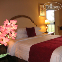 Best Western Plus Heritage Inn