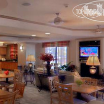 Hampton Inn & Suites San Francisco-Burlingame-Airport South