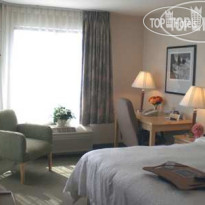 Hampton Inn & Suites San Francisco-Burlingame-Airport South