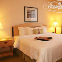 Hampton Inn & Suites San Francisco-Burlingame-Airport South
