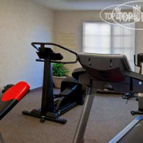Hampton Inn & Suites San Francisco-Burlingame-Airport South