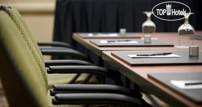 New photos from tourists Hilton Concord 3*