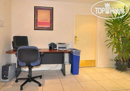 New photos from tourists Quality Inn Castro Valley 2*