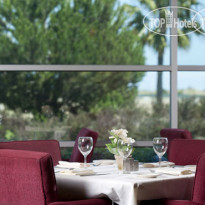 Radisson Hotel San Francisco Airport Bay Front 