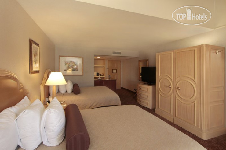 New photos from tourists Best Western Plus Posada Royale Hotel & Suites 3*