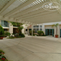 Best Western Plus Posada Royale Hotel & Suites 