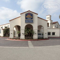 Best Western Plus Posada Royale Hotel & Suites 