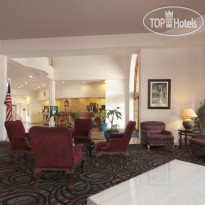 Best Western Plus Posada Royale Hotel & Suites 