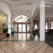 Best Western Plus Posada Royale Hotel & Suites 