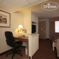 Best Western Plus Posada Royale Hotel & Suites 