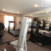 Best Western Plus Posada Royale Hotel & Suites 