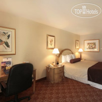 Best Western Plus Posada Royale Hotel & Suites 