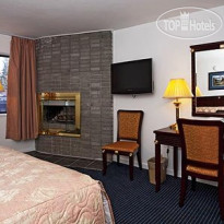 Econo Lodge South Lake Tahoe 