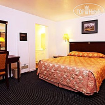 Econo Lodge South Lake Tahoe 