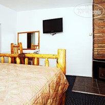 Econo Lodge South Lake Tahoe 