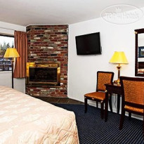 Econo Lodge South Lake Tahoe 