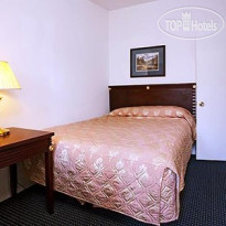 Econo Lodge South Lake Tahoe 