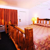 Econo Lodge South Lake Tahoe 