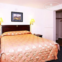 Econo Lodge South Lake Tahoe 