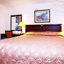 Econo Lodge South Lake Tahoe 