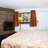 Econo Lodge South Lake Tahoe 