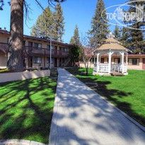 Econo Lodge South Lake Tahoe 