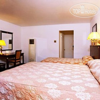 Econo Lodge South Lake Tahoe 