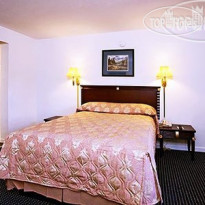 Econo Lodge South Lake Tahoe 