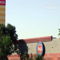 Embassy Suites Milpitas - Silicon Valley