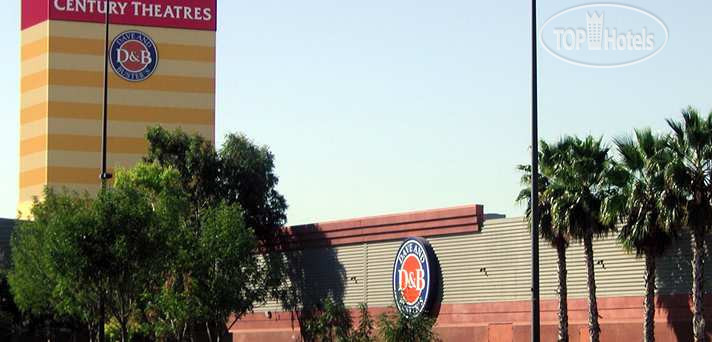 Hotelier's photos Embassy Suites Milpitas - Silicon Valley 3*