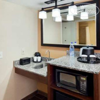 Embassy Suites Milpitas - Silicon Valley