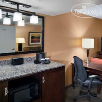 Embassy Suites Milpitas - Silicon Valley