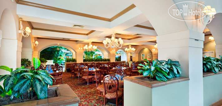 New photos from tourists Embassy Suites Milpitas - Silicon Valley 3*